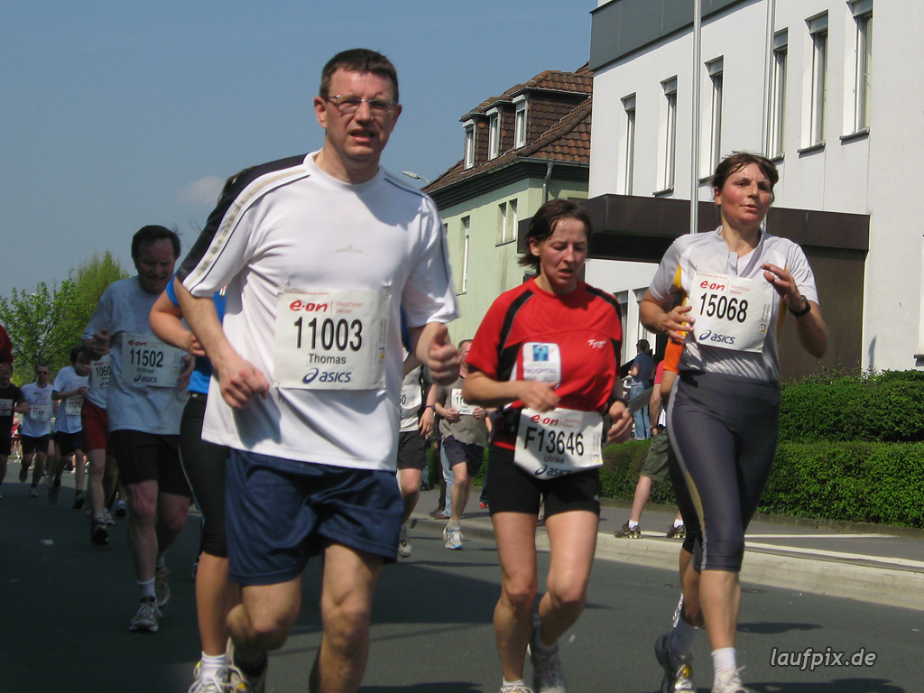 Paderborner Osterlauf - 10km 2009 - 1523