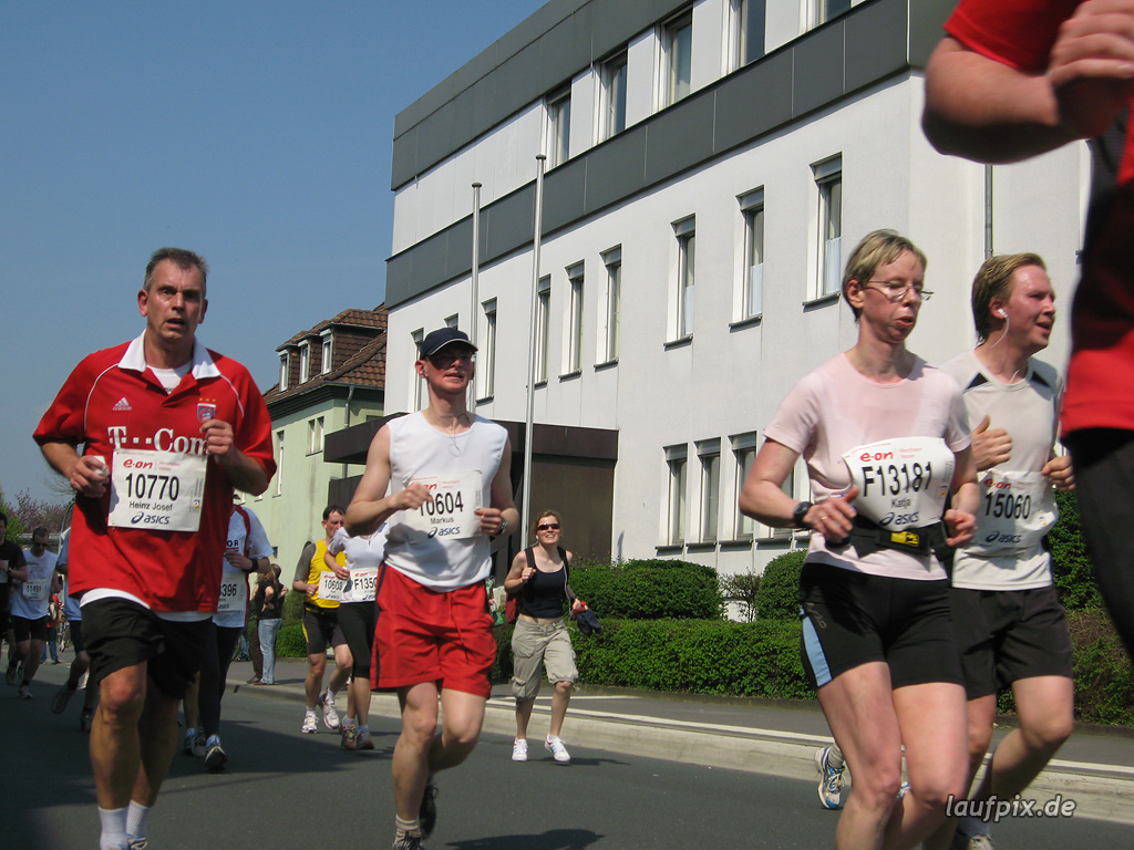 Paderborner Osterlauf - 10km 2009 - 1531