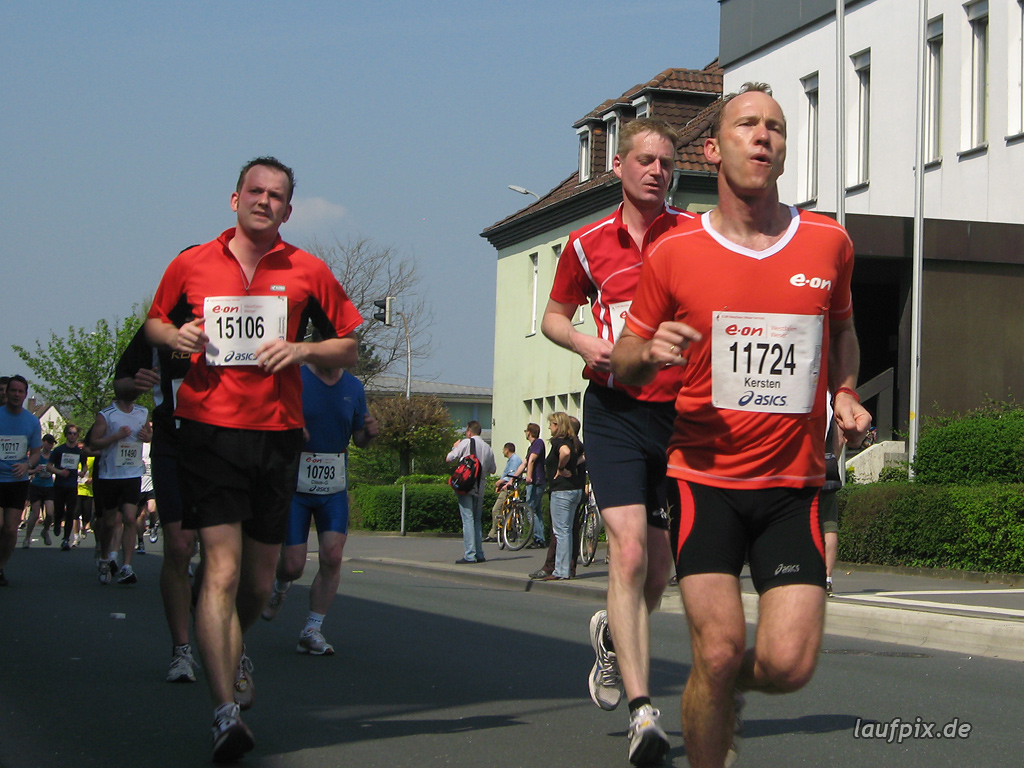 Paderborner Osterlauf - 10km 2009 - 1538