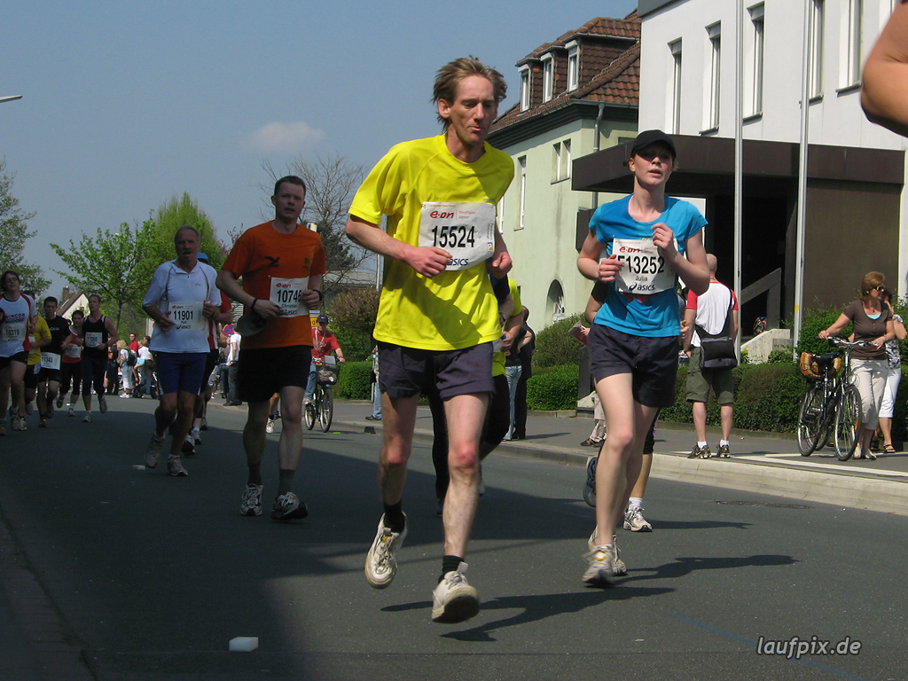 Paderborner Osterlauf - 10km 2009 - 1542