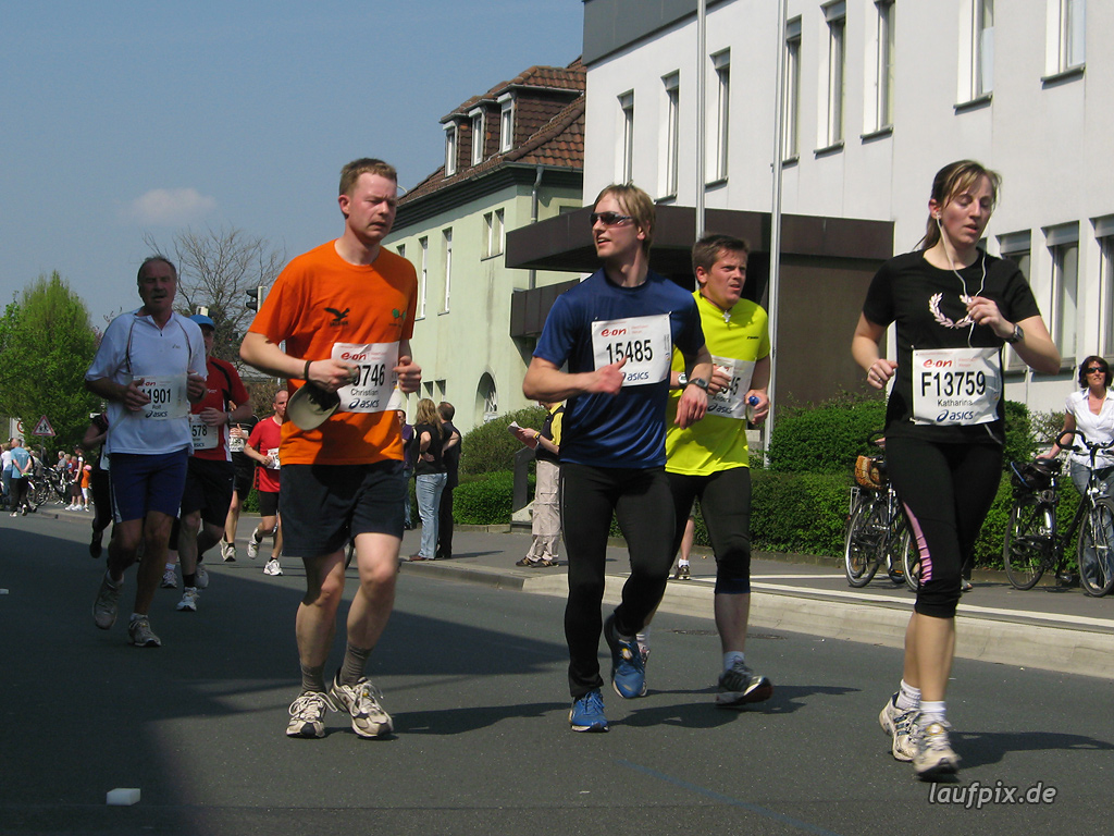 Paderborner Osterlauf - 10km 2009 - 1545