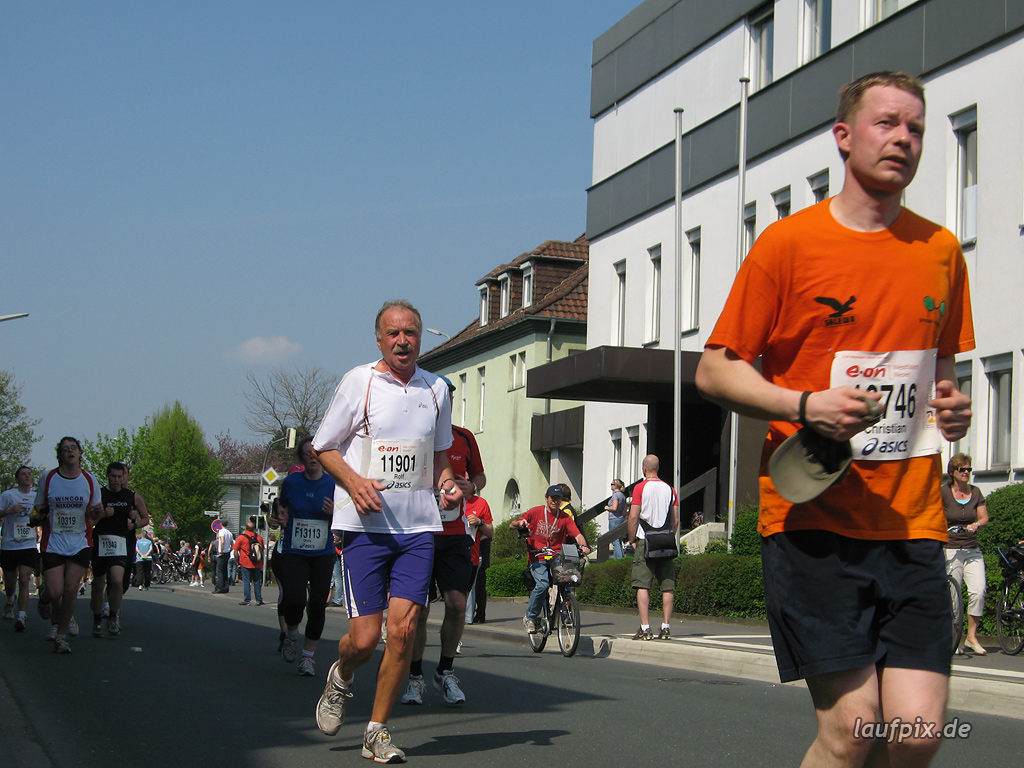 Paderborner Osterlauf - 10km 2009 - 1548