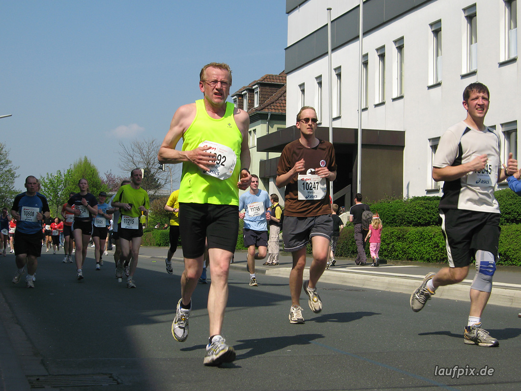Paderborner Osterlauf - 10km 2009 - 1553