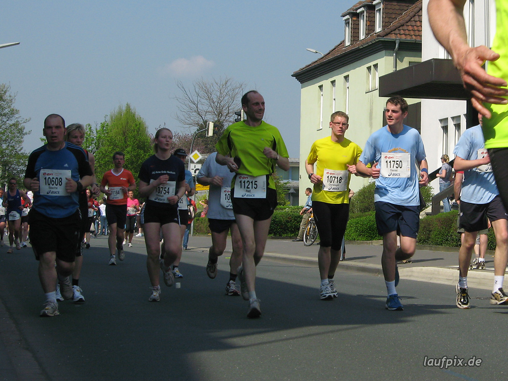 Paderborner Osterlauf - 10km 2009 - 1555