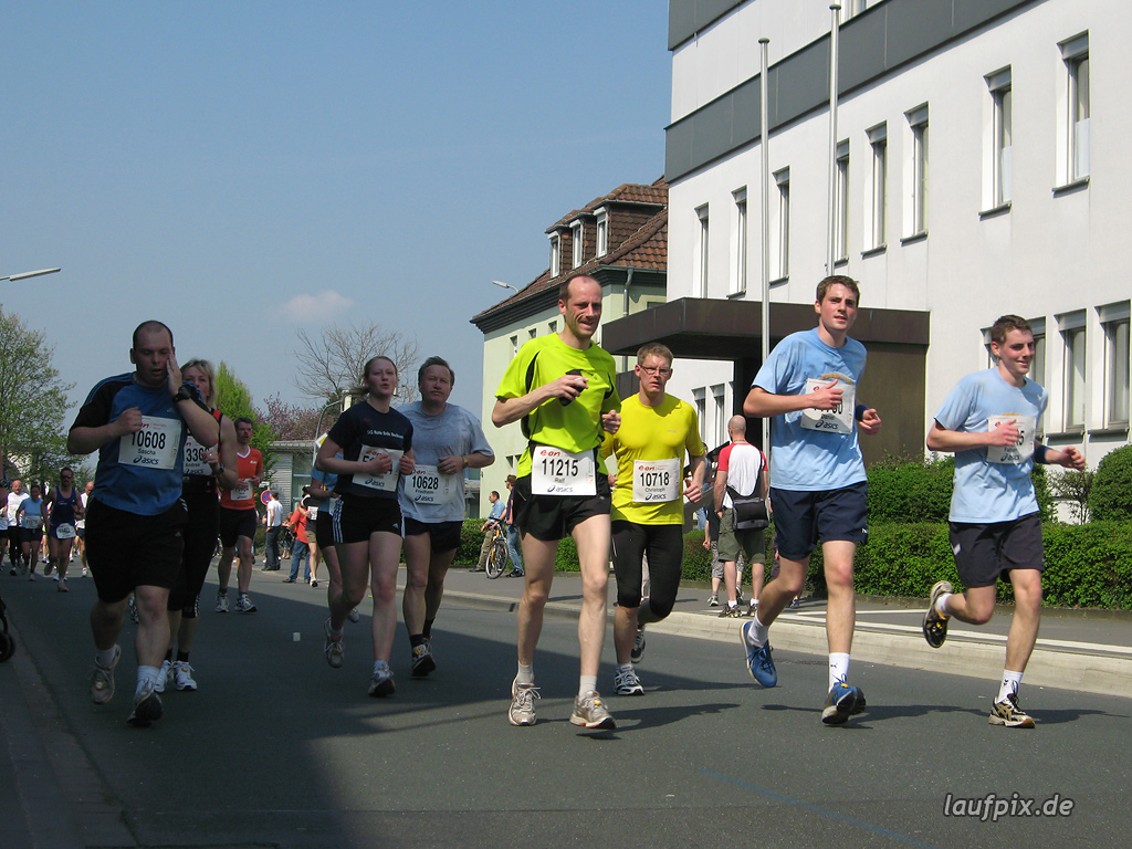 Paderborner Osterlauf - 10km 2009 - 1557