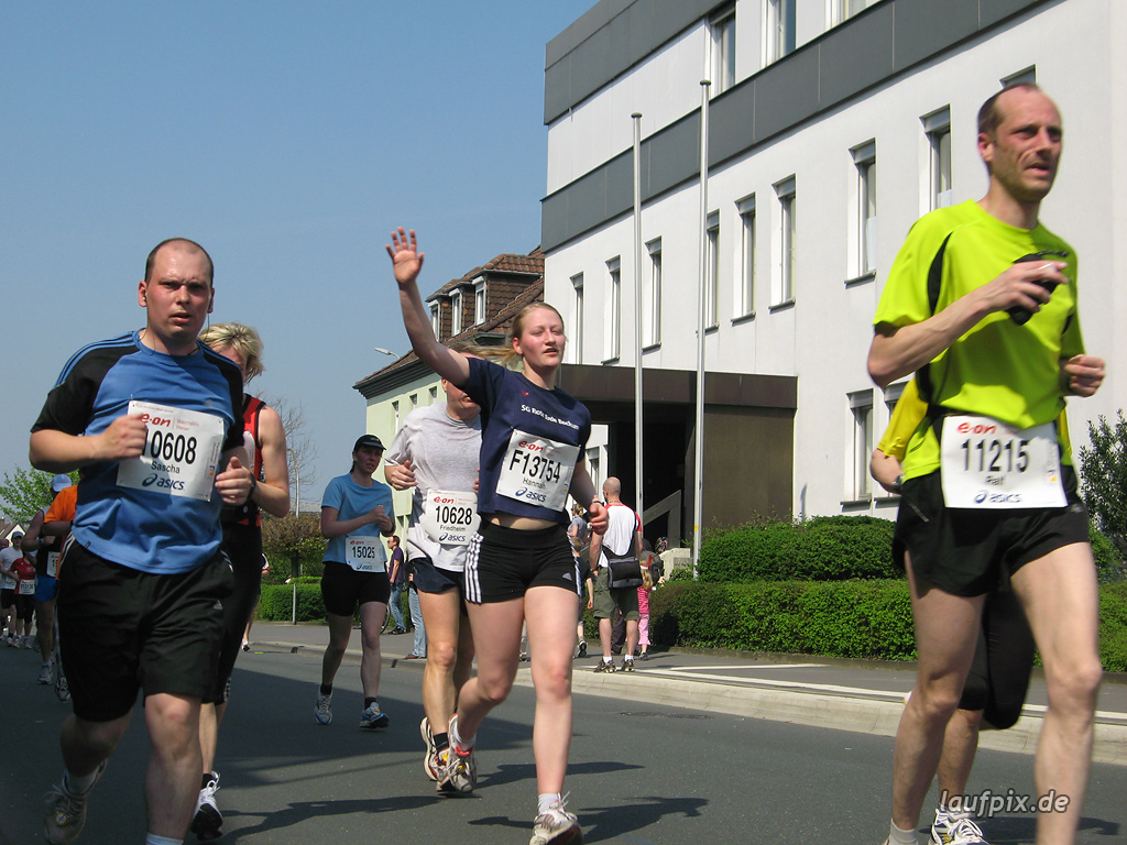 Paderborner Osterlauf - 10km 2009 - 1560