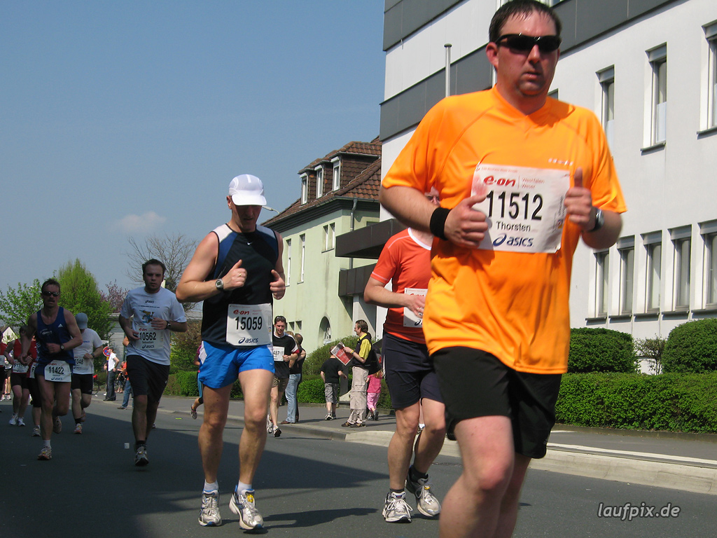 Paderborner Osterlauf - 10km 2009 - 1561