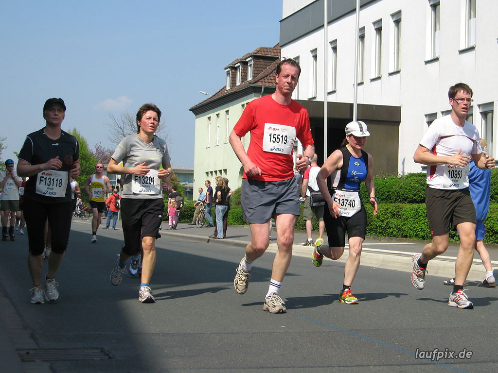 Paderborner Osterlauf - 10km 2009 - 1562