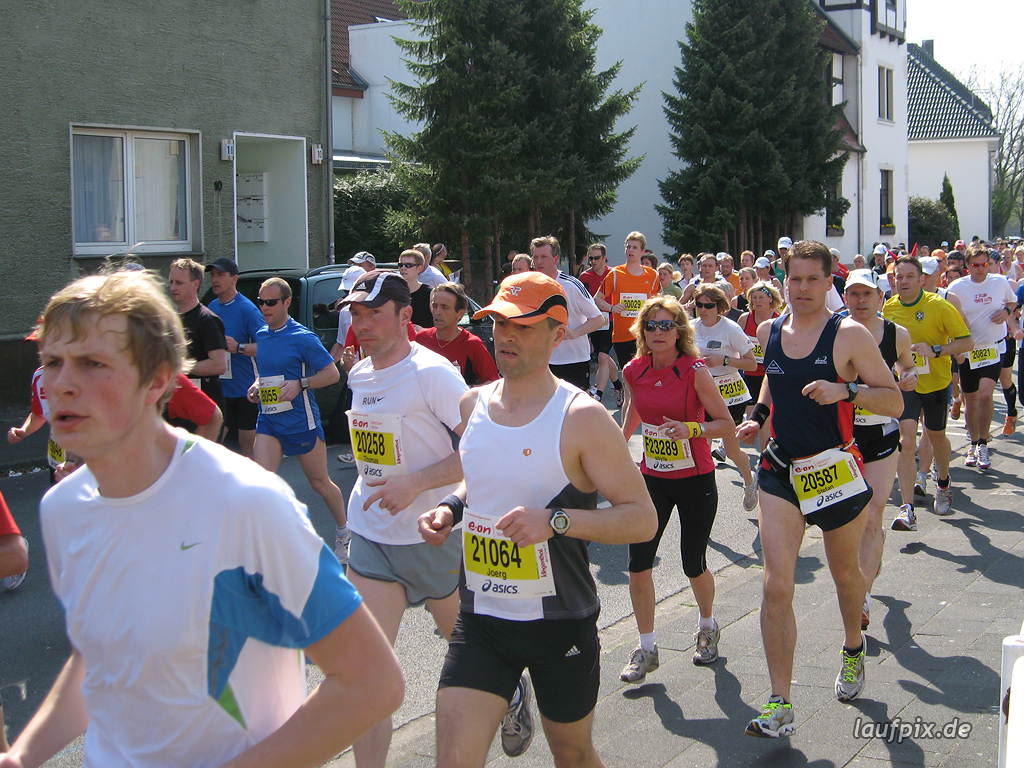 Paderborner Osterlauf - 21km 2009 - 151