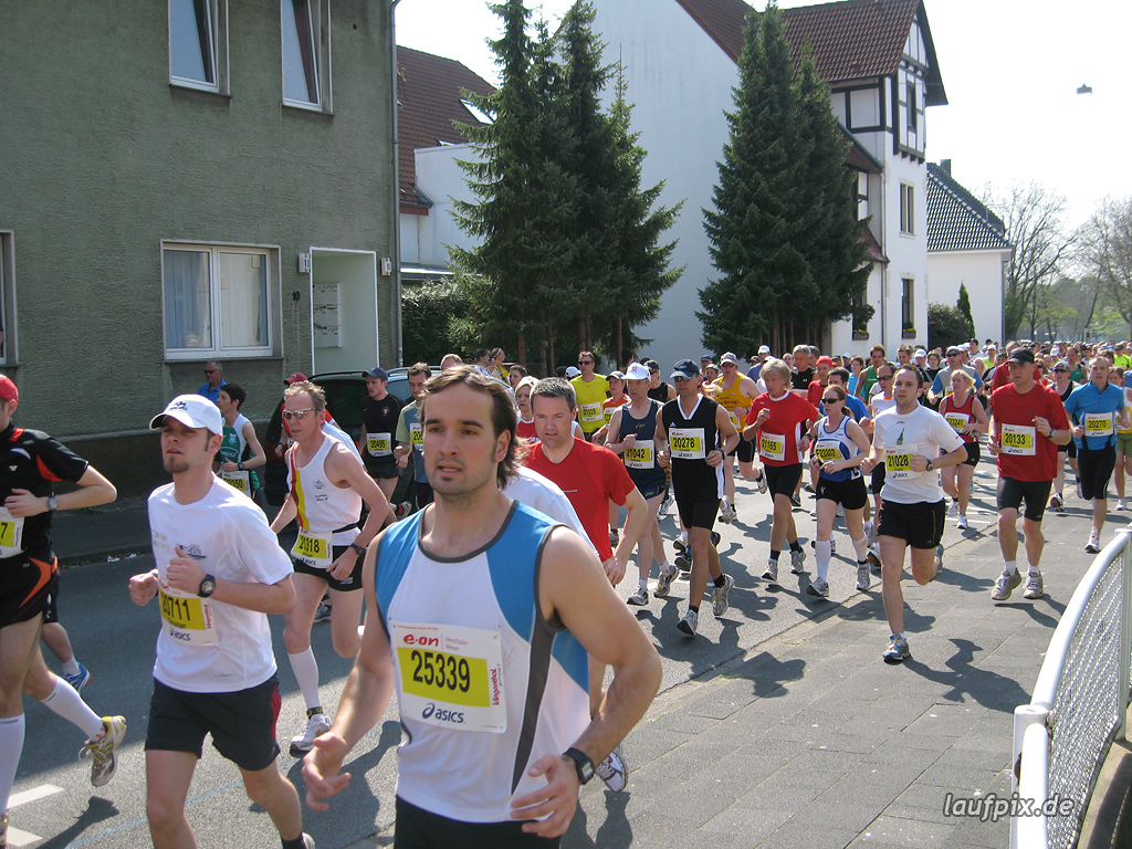 Paderborner Osterlauf - 21km 2009 - 162