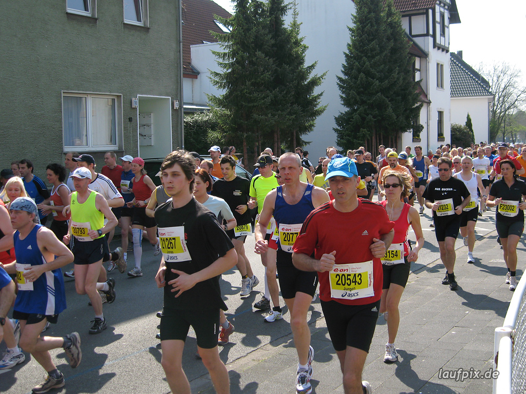 Paderborner Osterlauf - 21km 2009 - 175