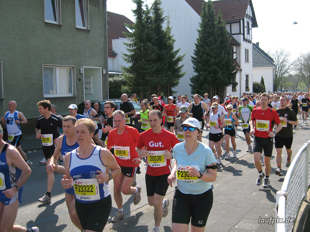 Paderborner Osterlauf - 21km 2009 - 195