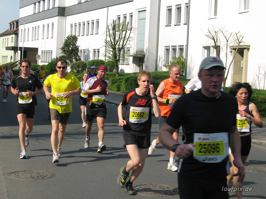Paderborner Osterlauf - 21km 2009 - 313