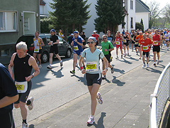 Foto vom Paderborner Osterlauf 2009 - 31640
