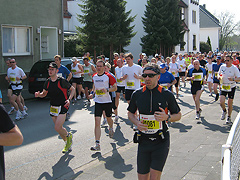 Foto vom Paderborner Osterlauf 2009 - 31715