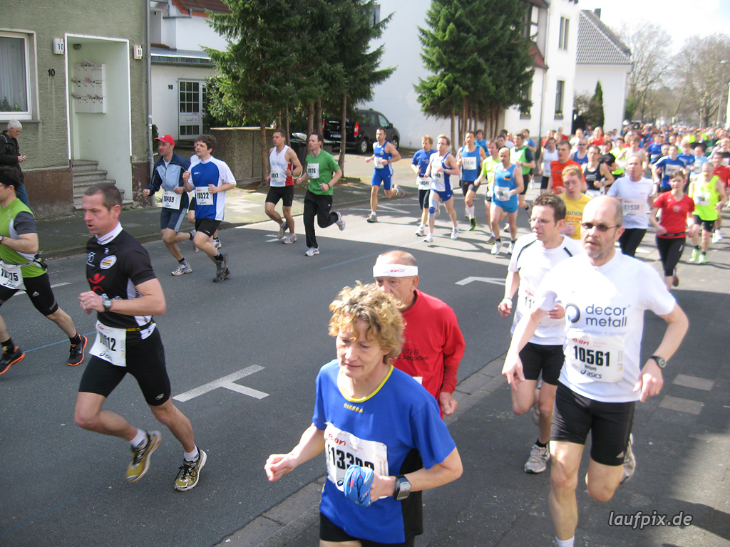 Paderborner Osterlauf (10km) 2010 - 36
