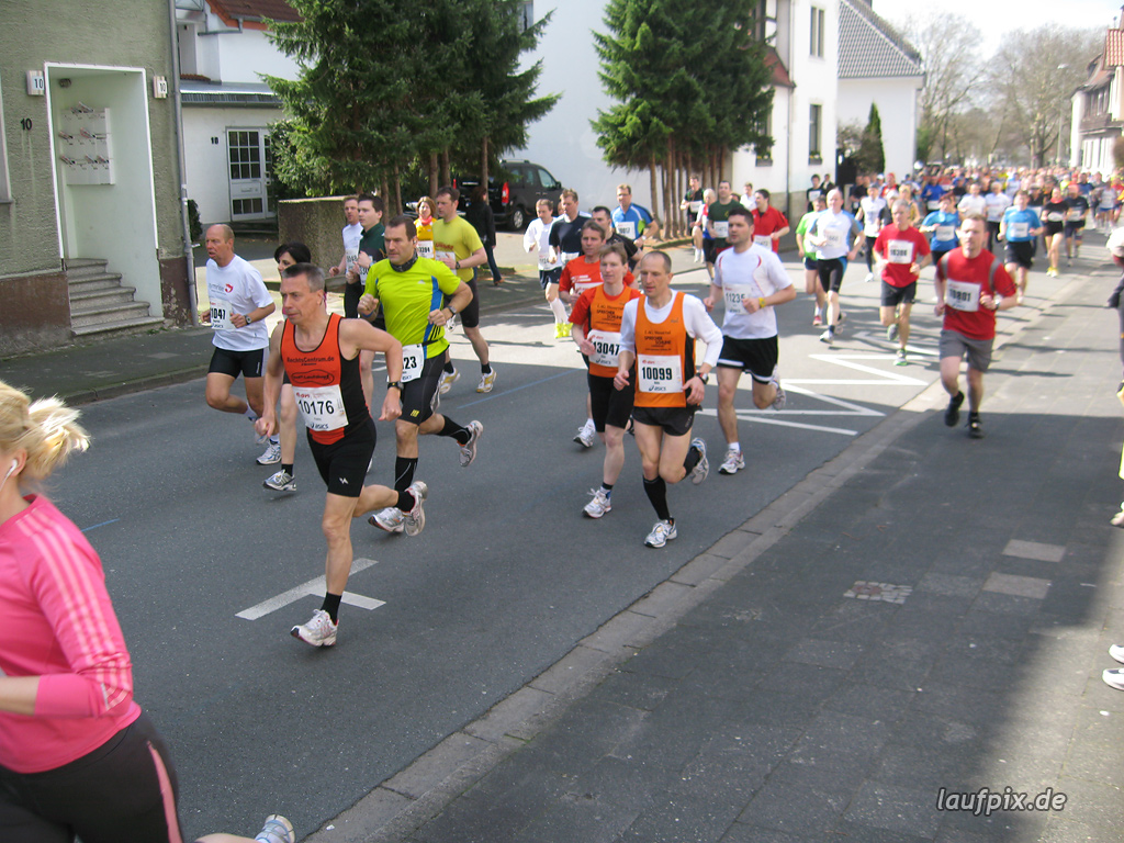 Paderborner Osterlauf (10km) 2010 - 60