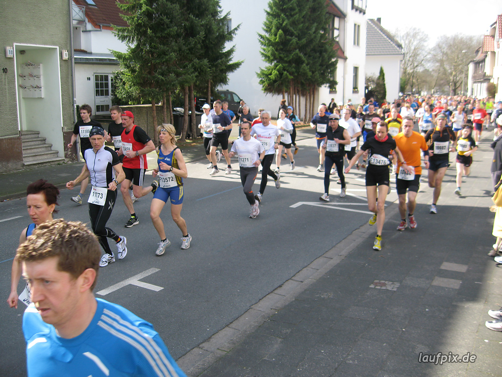 Paderborner Osterlauf (10km) 2010 - 65