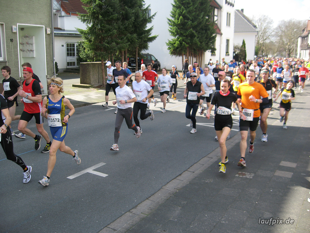 Paderborner Osterlauf (10km) 2010 - 66