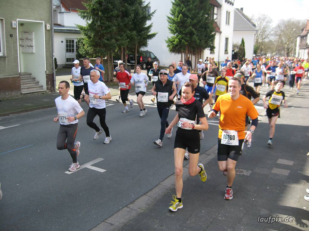 Paderborner Osterlauf (10km) 2010 - 67