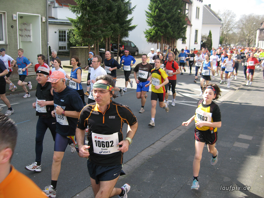 Paderborner Osterlauf (10km) 2010 - 69