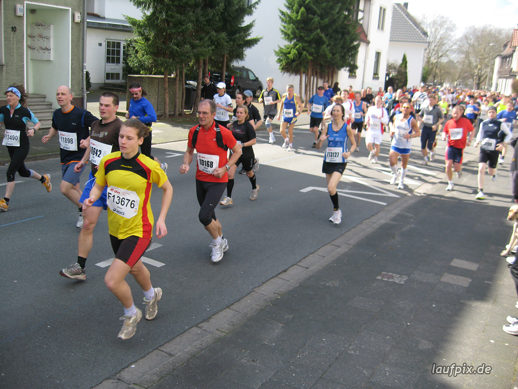 Paderborner Osterlauf (10km) 2010 - 71