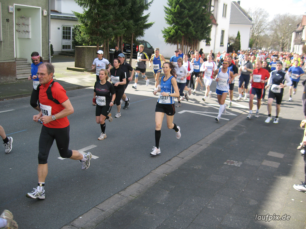 Paderborner Osterlauf (10km) 2010 - 72