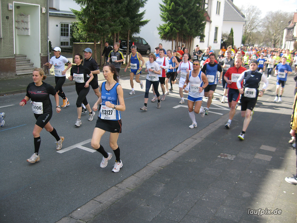 Paderborner Osterlauf (10km) 2010 - 73