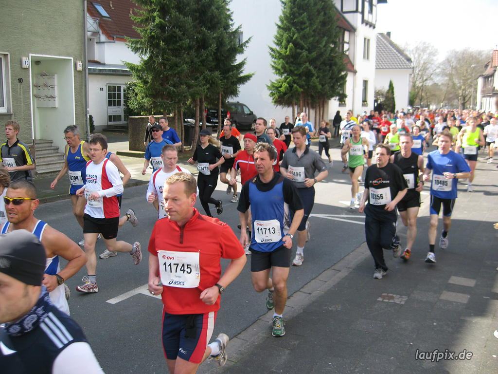 Paderborner Osterlauf (10km) 2010 - 76