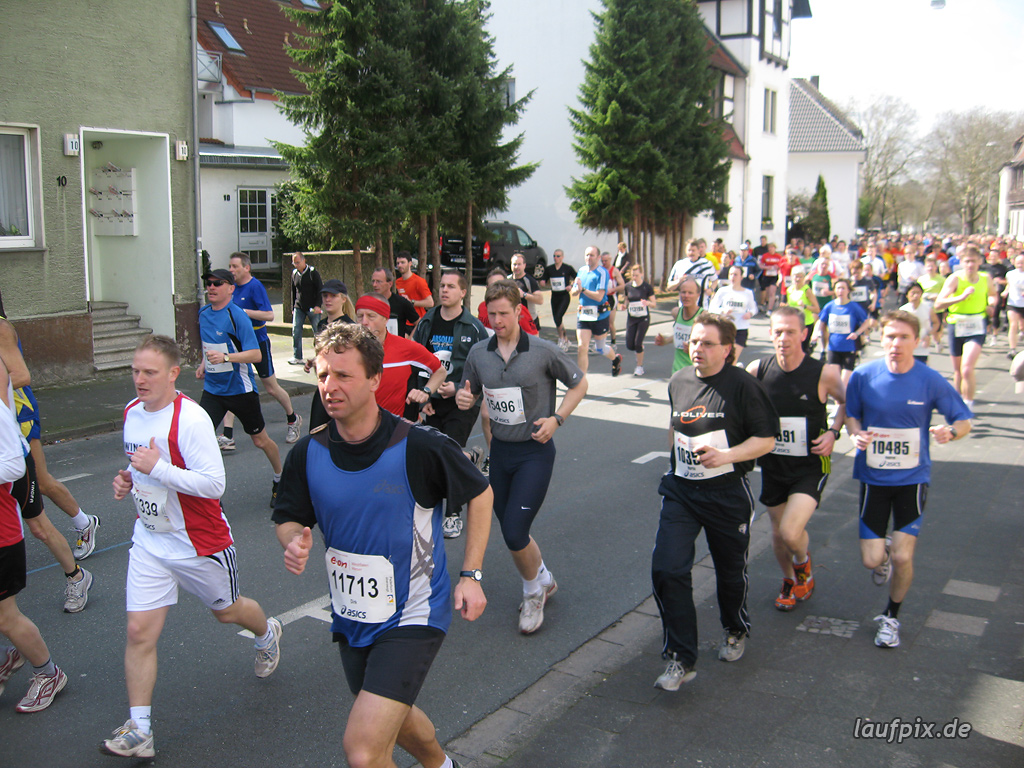 Paderborner Osterlauf (10km) 2010 - 77