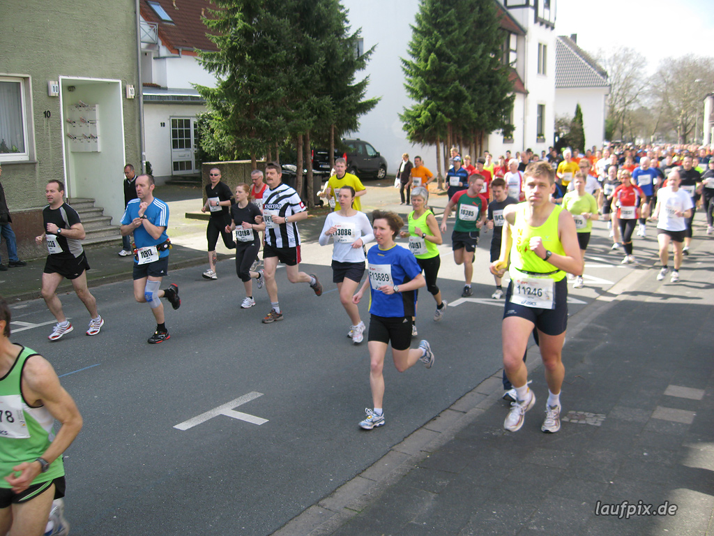 Paderborner Osterlauf (10km) 2010 - 81