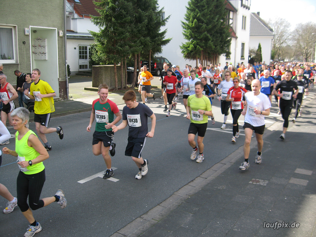 Paderborner Osterlauf (10km) 2010 - 84