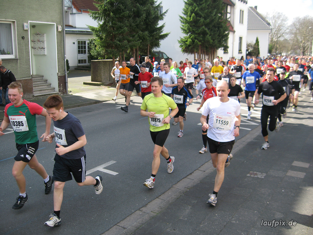 Paderborner Osterlauf (10km) 2010 - 85