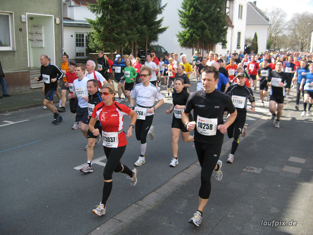 Paderborner Osterlauf (10km) 2010 - 87