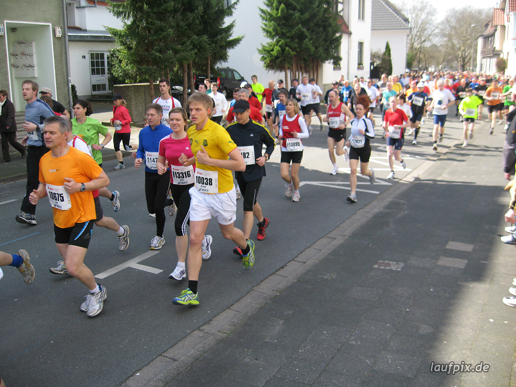 Paderborner Osterlauf (10km) 2010 - 104