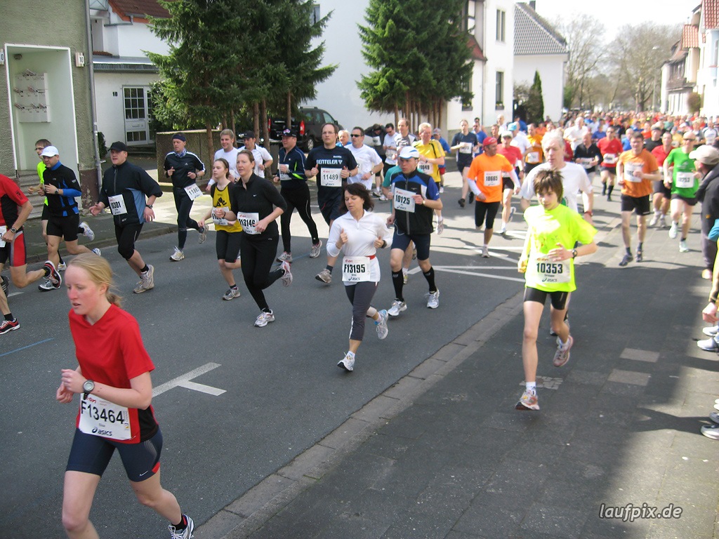 Paderborner Osterlauf (10km) 2010 - 109
