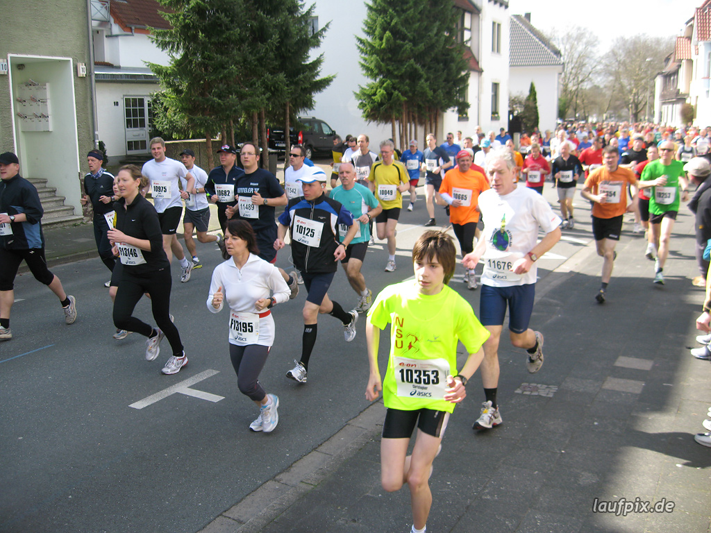 Paderborner Osterlauf (10km) 2010 - 110
