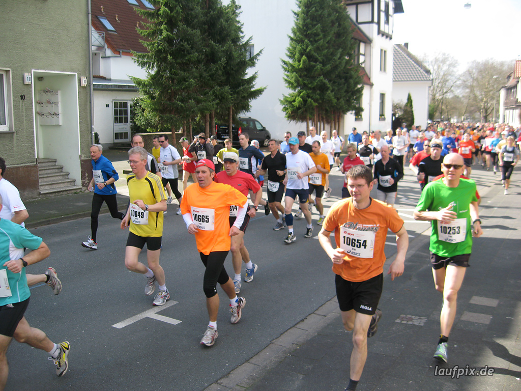 Paderborner Osterlauf (10km) 2010 - 113