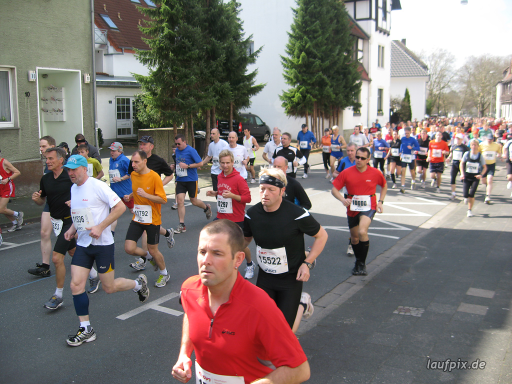 Paderborner Osterlauf (10km) 2010 - 116