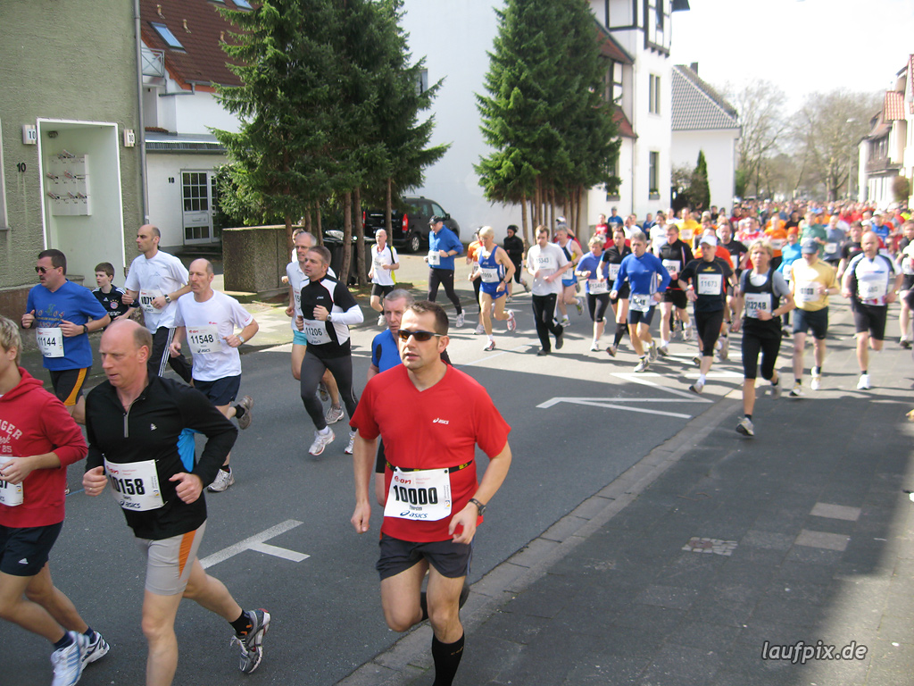 Paderborner Osterlauf (10km) 2010 - 118