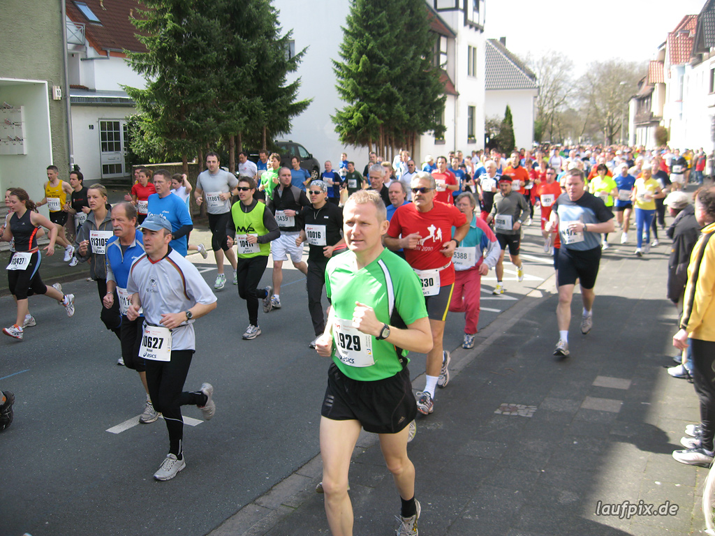 Paderborner Osterlauf (10km) 2010 - 138