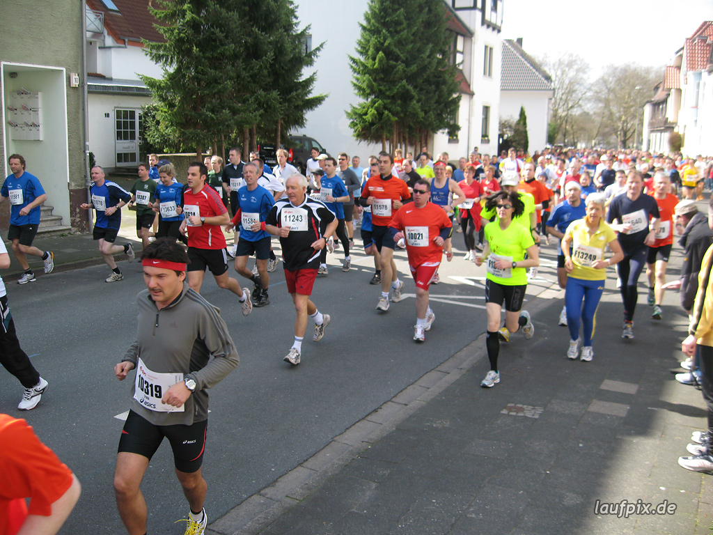 Paderborner Osterlauf (10km) 2010 - 143