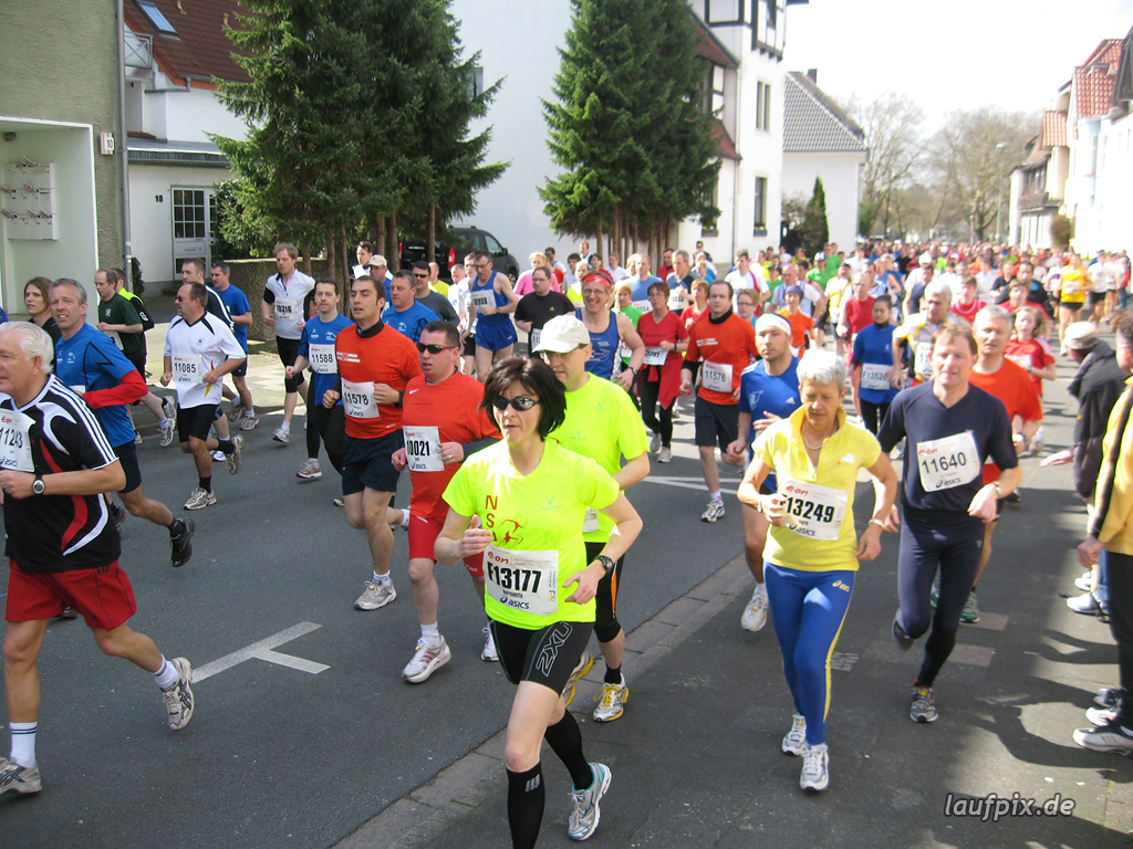 Paderborner Osterlauf (10km) 2010 - 145