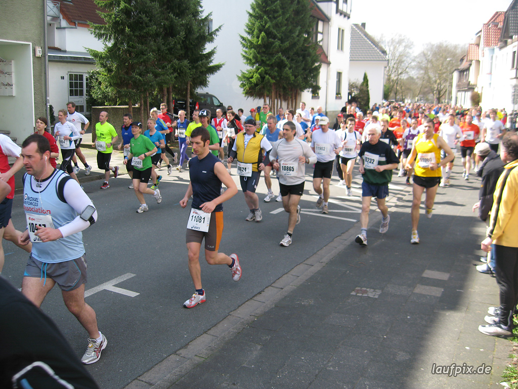 Paderborner Osterlauf (10km) 2010 - 153