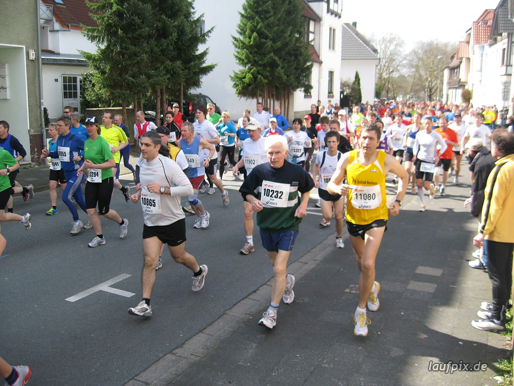 Paderborner Osterlauf (10km) 2010 - 155