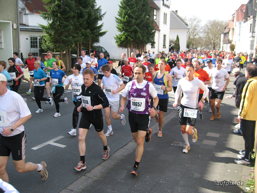 Paderborner Osterlauf (10km) 2010 - 158