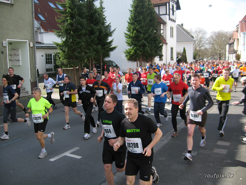 Paderborner Osterlauf (10km) 2010 - 162