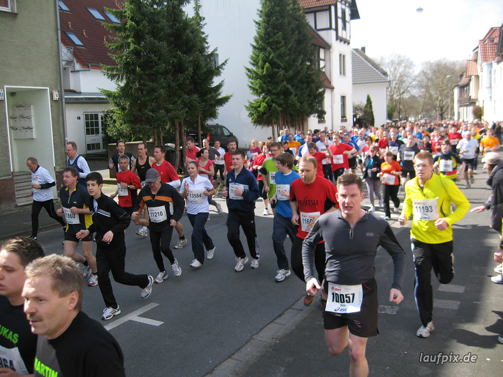 Paderborner Osterlauf (10km) 2010 - 163