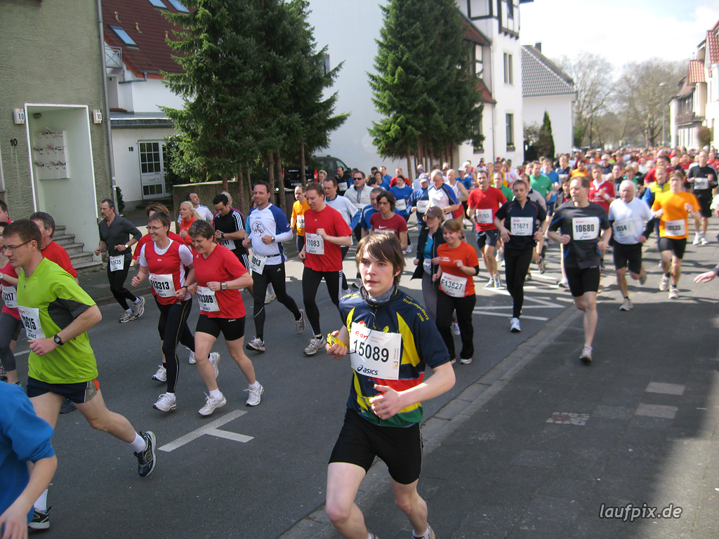 Paderborner Osterlauf (10km) 2010 - 167