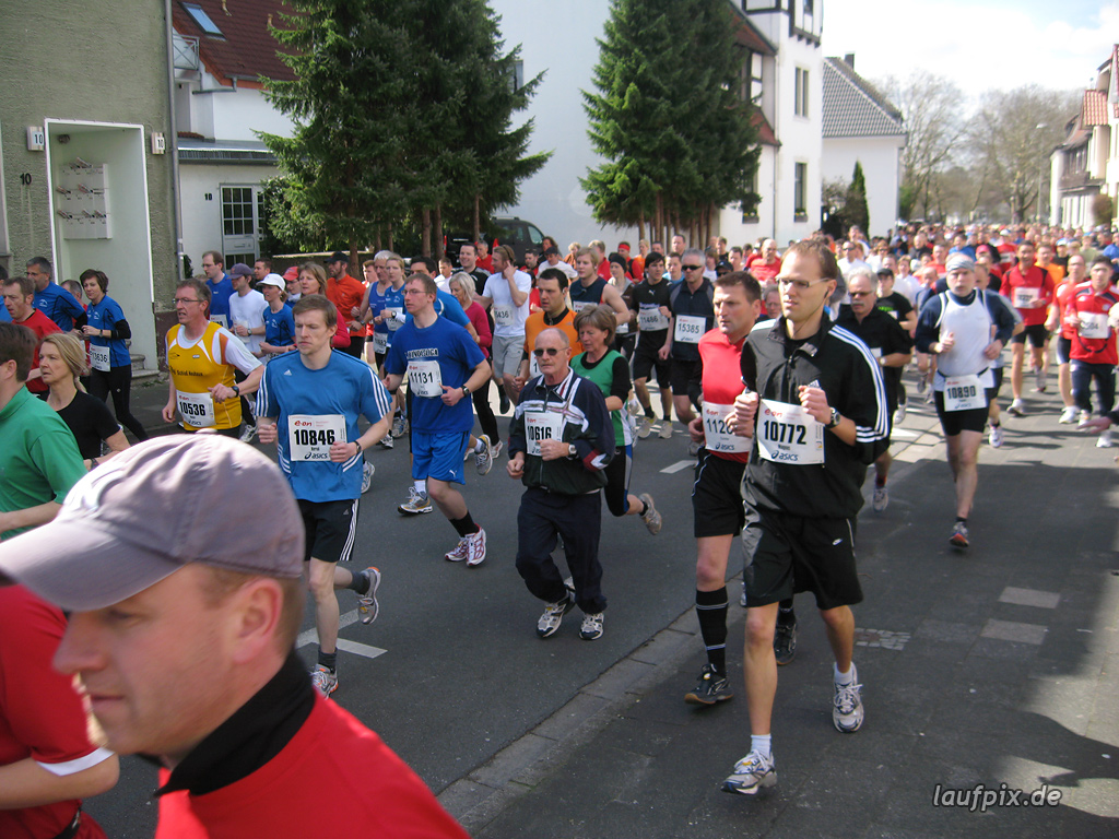 Paderborner Osterlauf (10km) 2010 - 175